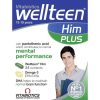 WELLTEEN HIM PLUS BY 30 CAPSULES - (VITAMIN B12, VITAMIN B6, COPPER, IRON ZINC)