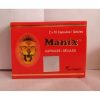 Manix Sex Power Capsules