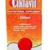 Ciklavit Syrup 200 ml