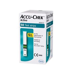 Accu-Chek Active