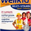 Wellkid Chewable Tablets