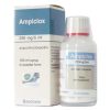 AMPICLOX 250MG/5ML 100ML SUSP