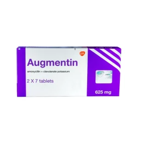 Augmentin (625mg)