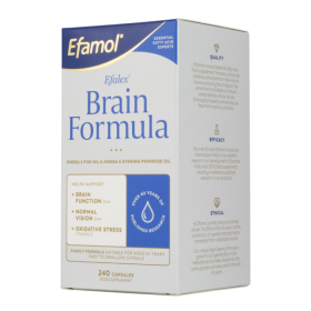 Brain Formula