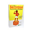 Becombion Vitamin B Complex Syrup