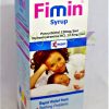 Fimin Syrup 120Mg/12.5Mg