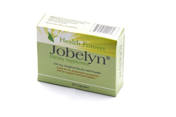 Jobelyn - 100 capsules