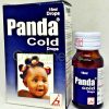 PANDA COLD DROPS