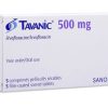 Tavanic 500mg