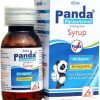 Panda Paracetamol Syrup