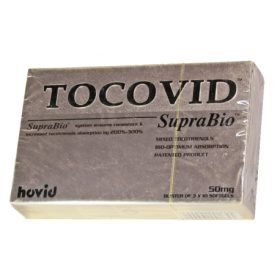 Tocovid SupraBio