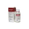 Amoxil 125mg/5ml Suspension