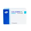 Celebrex (Celecoxib) 200mg Capsules Blister x10