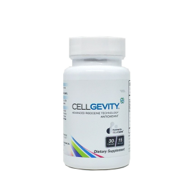 Cellgevity Advanced Riboceine Technology 30 capsules
