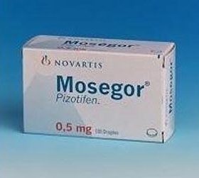 mosegor