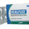 Realflex By 30 Tablets