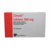 Zinnat Tablet 500mg