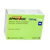 Aprovasc 150/5 Mg Tablet 28 Pcs