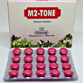 M2 TONE TABLETS