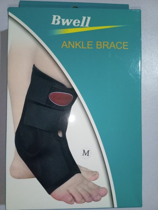 Bwell Ankle Brace