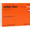 Aprovasc 300mg/10mg treat hypertension