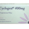 CYCLOGEST 400MG