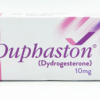 Duphaston 10mg Tablets X 20