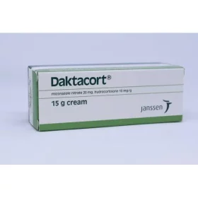 Daktacort