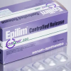 EPILIM CHRONO 500MG