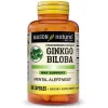 Ginkgo Biloba