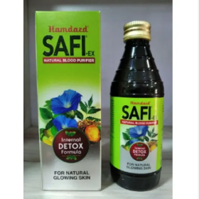 Safi Blood Purifier For Glowing Skin