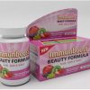 Immunboost Beauty Formula - Hair, Skin & Nails X60 Tablets