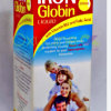 Iron Globin