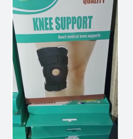 Bwell knee support