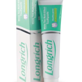 Longrich White Tea Toothpaste