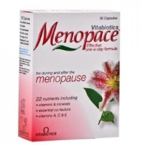 vitabiotics menopace