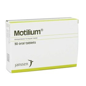 Motilium 10mg