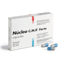 Nucleo C.M.P. Forte