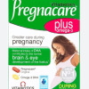 Vitabiotics - Pregnacare - Plus Omega-3-56 Tablets