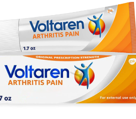 Voltaren Emulgel 1%